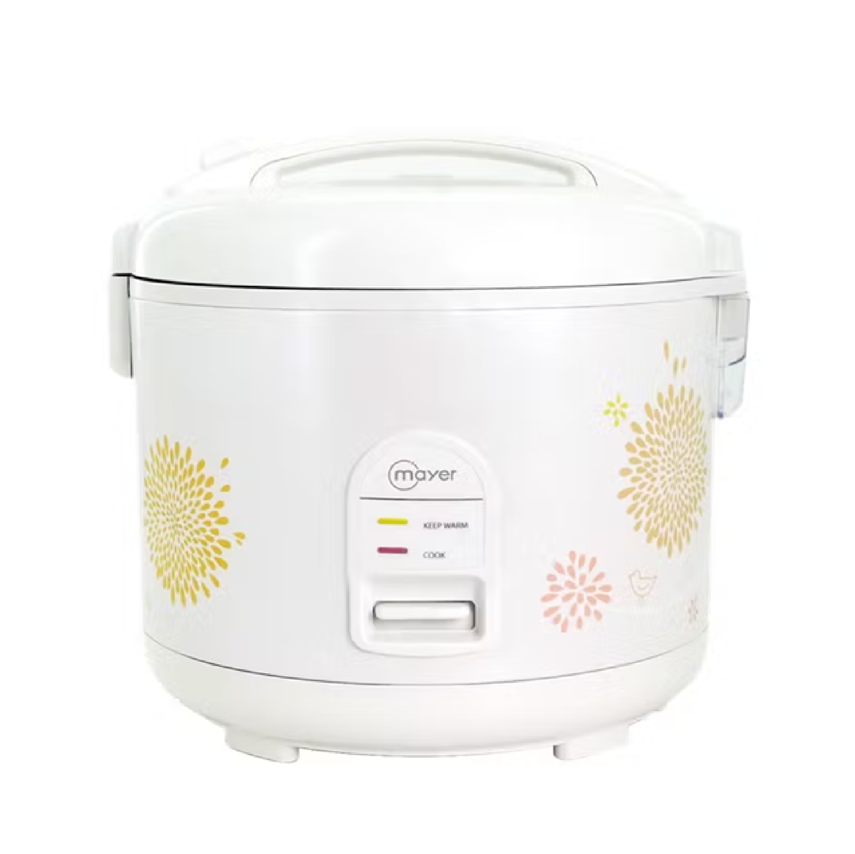 MAYER 1.8L Rice Cooker MMRC181